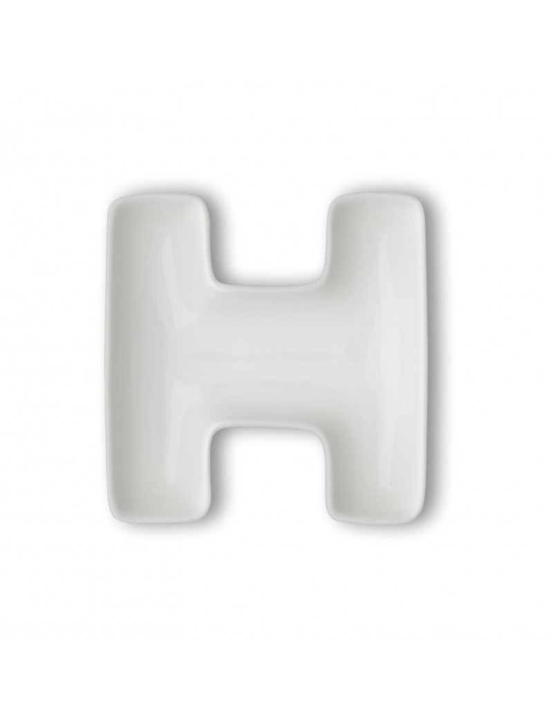 Lettera H