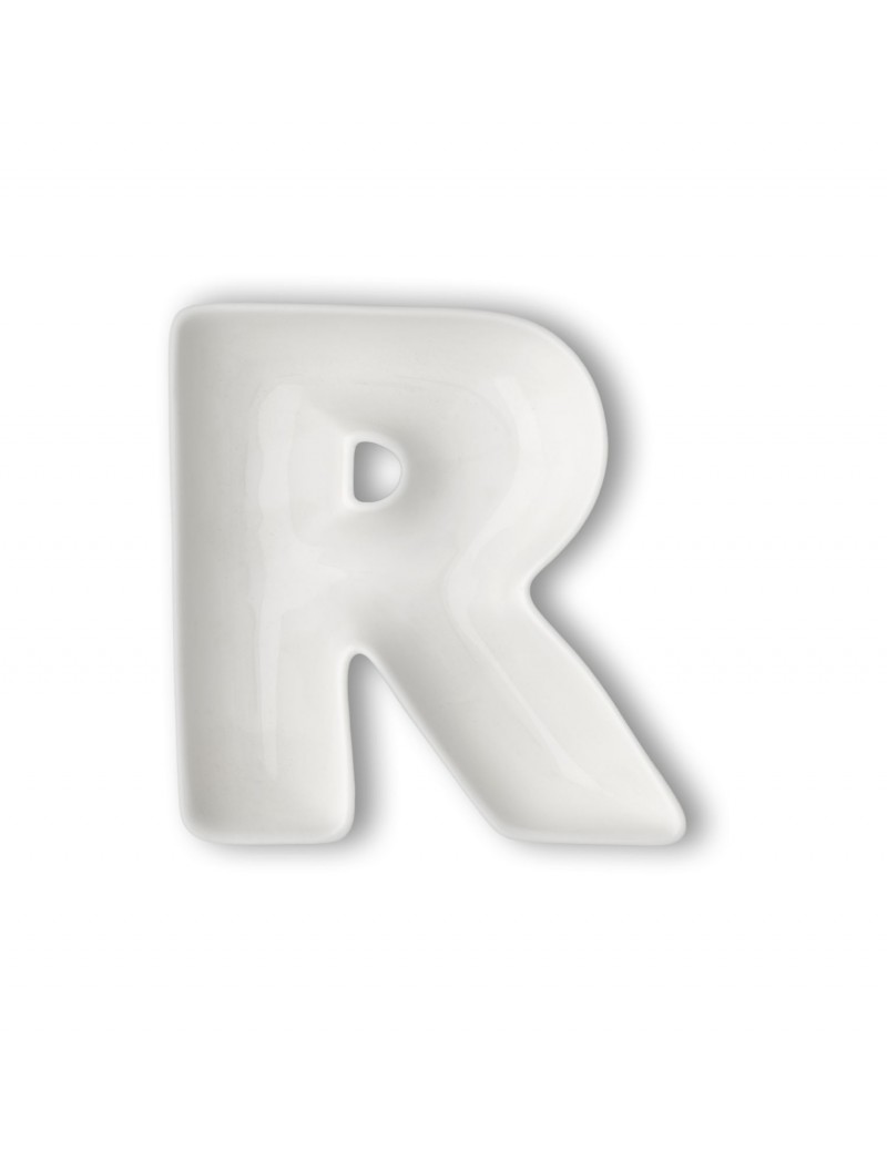 Lettera R